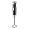 VEVOR Commercial Immersion Blender, 200 Watt 8-Speed Heavy Duty Immersion Blender, Stainless Steel Blade Copper Motor Hand Mixer, USB Charging Cable M