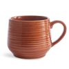 Siterra Painters Palette Mixed S4 Mugs