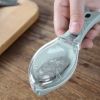 Kitchen accessories Fish skin knife scraper scale brush grater tool peeler scaler scraper